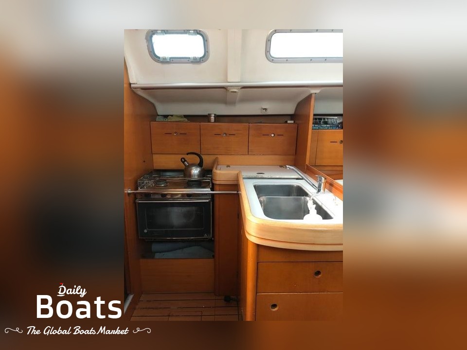 2000 Beneteau First 40.7 for sale. View price, photos and Buy 2000 ...
