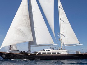 Perini Navi 48M