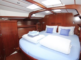 2004 Beneteau 50