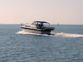 1979 Chris-Craft 280 With Diesel til salgs