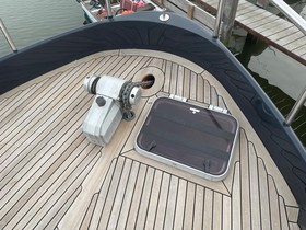 2003 Linssen Grand Sturdy 430 Ac for sale