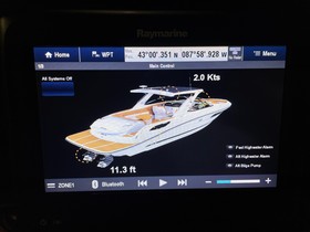 2017 Sea Ray 350 Slx Ob на продаж