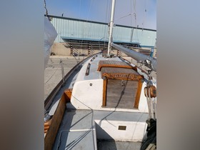 Vegyél 1969 Allied Seawind