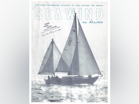 Vegyél 1969 Allied Seawind