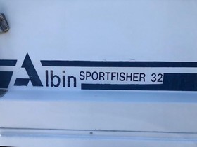 Comprar 1991 Albin 32 Sportfisher