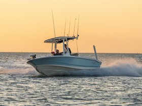 2022 Boston Whaler 220 Dauntless