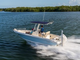 Kjøpe 2022 Boston Whaler 220 Dauntless