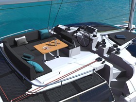 2023 Lagoon 51 for sale