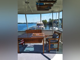 Buy 1972 Hatteras Dc