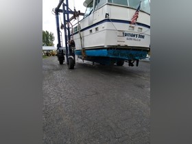 1972 Hatteras Dc for sale
