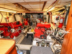 1988 DeFever 44 Trawler til salg
