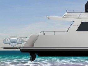 2022 Compact Mega Yachts Cmy 161