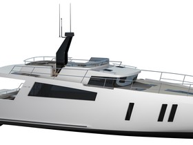 2022 Compact Mega Yachts Cmy 161 for sale
