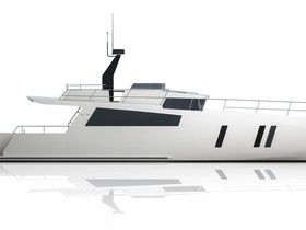 Kjøpe 2022 Compact Mega Yachts Cmy 161