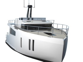 Buy 2022 Compact Mega Yachts Cmy 161