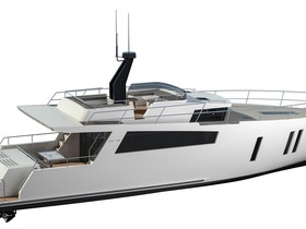 2022 Compact Mega Yachts Cmy 161 til salgs