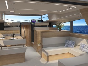 2022 Compact Mega Yachts Cmy 161 for sale