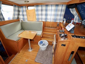 1984 Nauticat 33 for sale