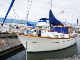 Buy 1984 Nauticat 33