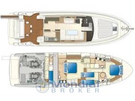 2002 Ferretti Yachts 620 en venta