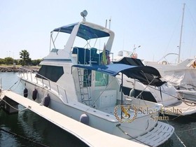 1991 Hatteras 45 for sale
