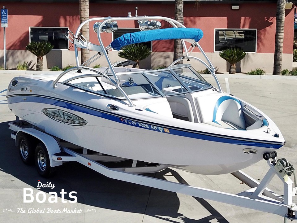 2005 Correct Craft 226 Limited Edition for sale. View price, photos and