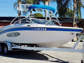 2005 Correct Craft 226 Limited Edition for sale