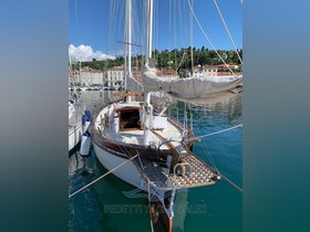 1965 Custom Tahiti Ketch kopen