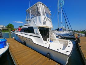 1990 Luhrs 342 Tournament for sale
