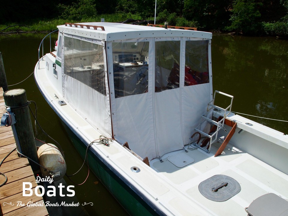 1980 Nauset 27 for sale. View price, photos and Buy 1980 Nauset 27 300901