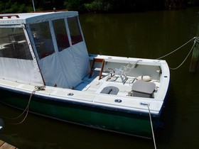 1980 Nauset 27 for sale