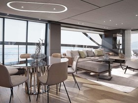 Acquistare 2022 Ferretti Yachts 860