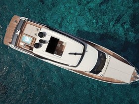 2022 Ferretti Yachts 860