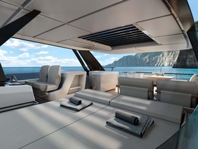 2022 Ferretti Yachts 860 на продажу