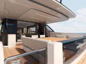 2022 Ferretti Yachts 860 на продажу