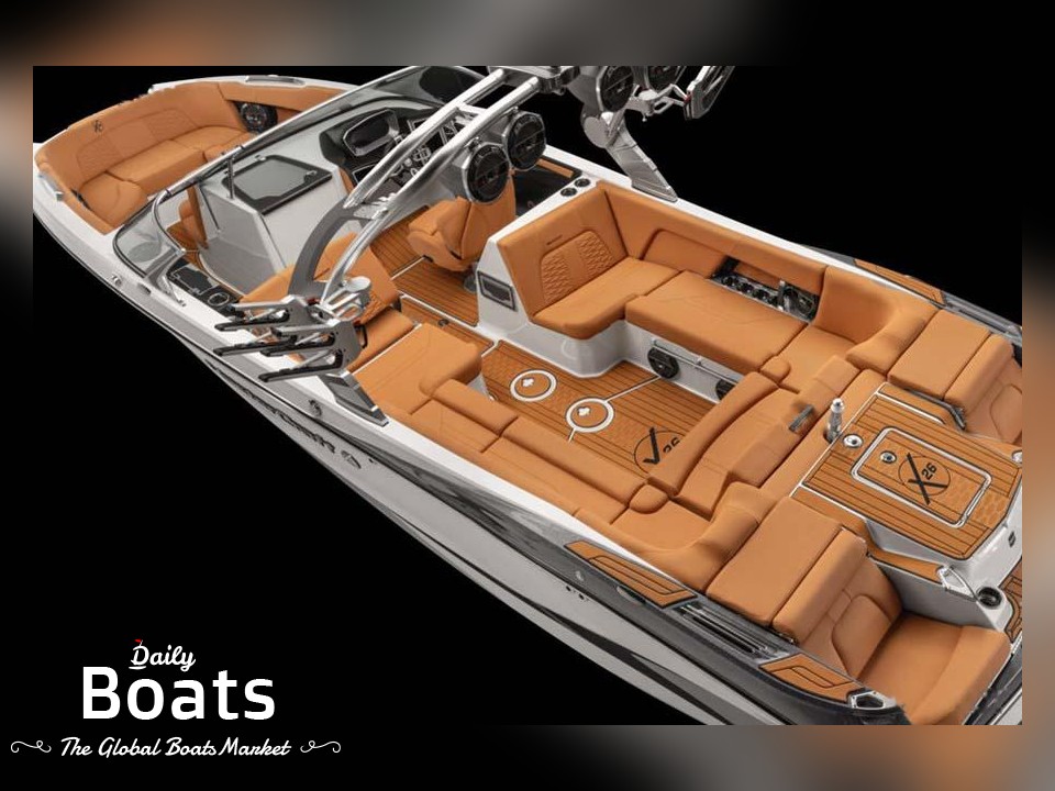 2021 Mastercraft X26 for sale. View price, photos and Buy 2021 ...