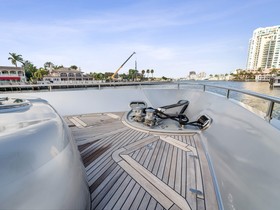 2007 Pershing 90 for sale