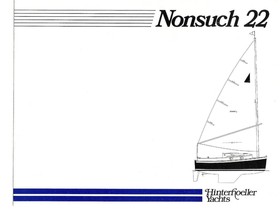 Buy 1984 Nonsuch 22