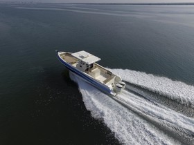 2020 Gulf Craft Silvercraft 36 Cc za prodaju