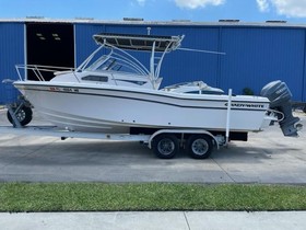 Buy 2003 Grady-White 228 Seafarer