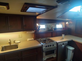 1976 Hatteras 53 Convertible for sale