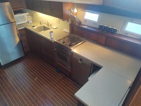 1976 Hatteras 53 Convertible for sale