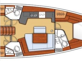 Купити 2015 Beneteau Oceanis 45