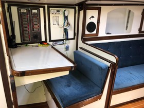 1993 Columbia Cutter for sale