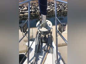 1993 Columbia Cutter for sale