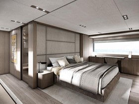2022 Ferretti Yachts 1000