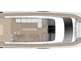 Kjøpe 2022 Ferretti Yachts 1000