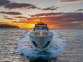 2022 Ferretti Yachts 1000 til salgs