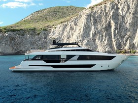 Kjøpe 2022 Ferretti Yachts 1000