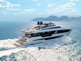 2022 Ferretti Yachts 1000 til salgs
